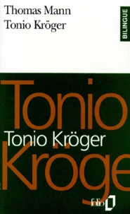 Tonio Kröger