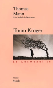 Tonio Kröger