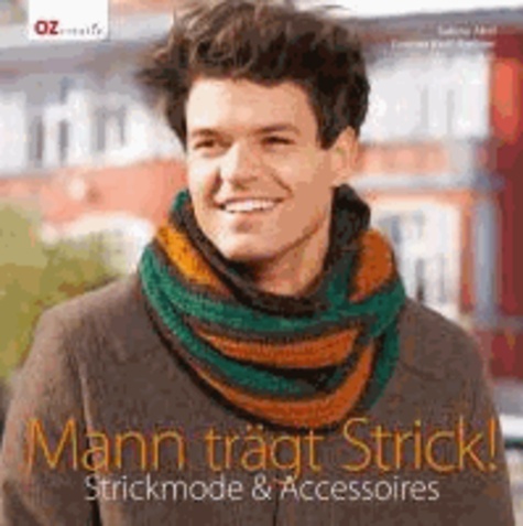 Mann trägt Strick! - Strickmode & Accessoires.