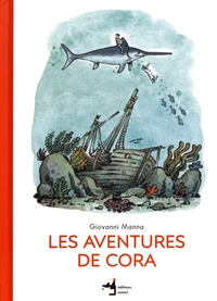 Les aventures de Cora