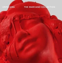 Unpacking the Marciano art foundation