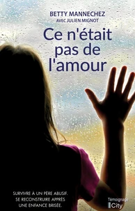 Ce n'était pas de l'amour