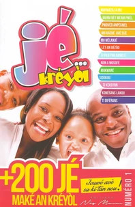 Jé... Kréyòl