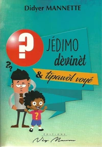 Jedimo, devinet é Tipawòl voyé