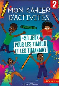 Mon cahier d'activités n°2