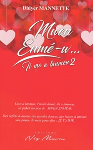 Mwen Enmé-w...