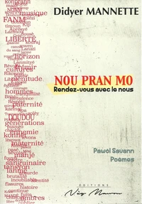 Nou Pran Mo