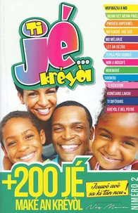 Ti je kreyol numero 2