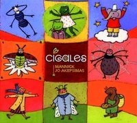  Mannick - Cigales. 1 CD audio