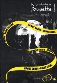 La mémoire de Poupette !