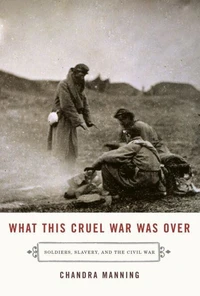 What This Cruel War Was Over