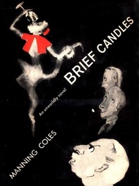 Manning Coles - Brief Candles.