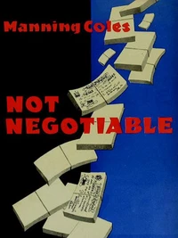 Not Negotiable