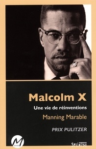  Manning Marable - Malcolm X.