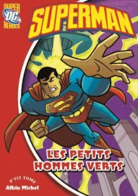 Les petits hommes verts