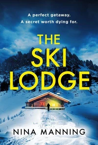 The ski lodge