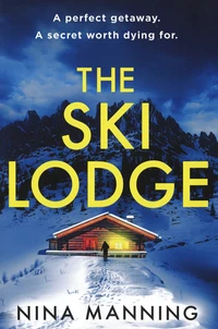The ski lodge