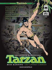 Tarzan