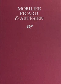 Mobilier picard et artésien