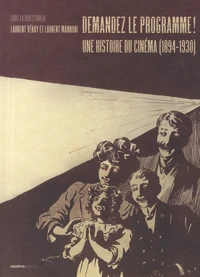 Demandez le programme !