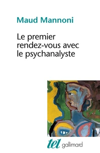 Le Premier rendez-vous avec le psychanalyste