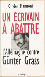 Un écrivain à abattre