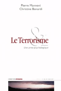 Le terrorisme