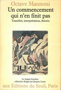 Un Commencement qui n'en finit pas