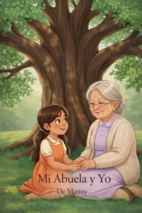 Mi Abuela y Yo.