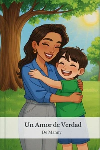 Un Amor de Verdad.