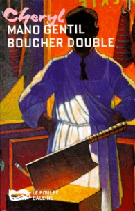 Mano Gentil - Boucher double.