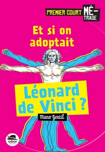 Et si on adoptait Léonard de Vinci ?