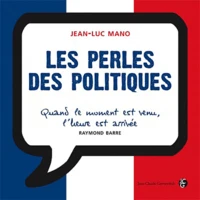 Les perles des politiques