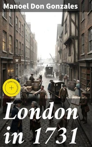 London in 1731