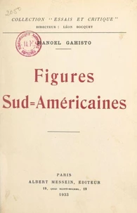 Figures sud-américaines