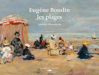 Eugène Boudin, les plages