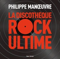 La discothèque Rock ultime