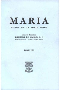 Maria - tome 8 - tome 8