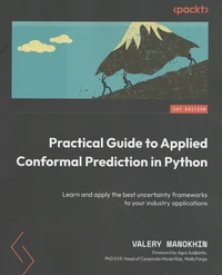 Practical Guide to Applied Conformal Prediction in Python