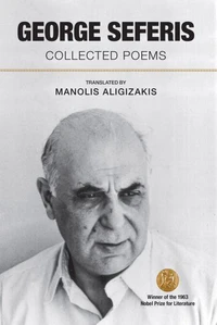 George Seferis: Collected Poems