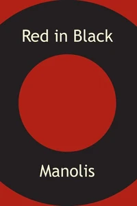 Red in Black