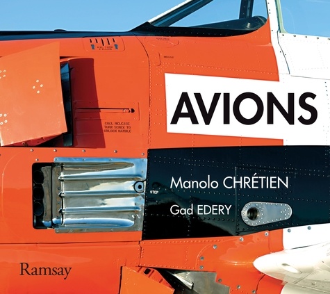Manolo Chrétien - Avion.