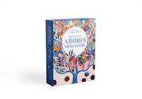 Manon Baëlen et Angélique Guillemet - L'oracle des arbres messagers - Avec un livres de 256 pages, 54 cartes illustrées et 1 sac en coton.