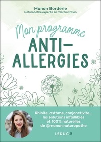 Est-il prudent de télécharger des ebooks gratuits? Mon programme anti-allergies