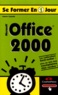 Manon Cassade - Office 2000.