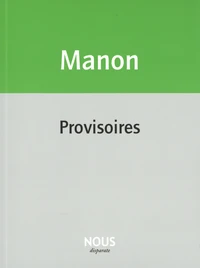 Provisoires
