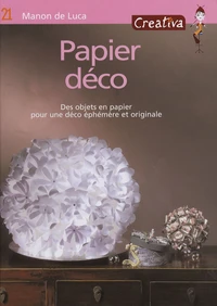 Papier déco