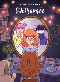 (Dé)rangée - Tome 4 - (Dé)rangée