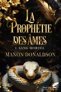 La Prophétie des âmes