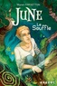 Manon Fargetton - June Tome 1 : Le Souffle.